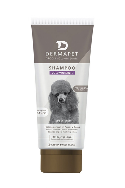 Dermapet Groom Voluminizante