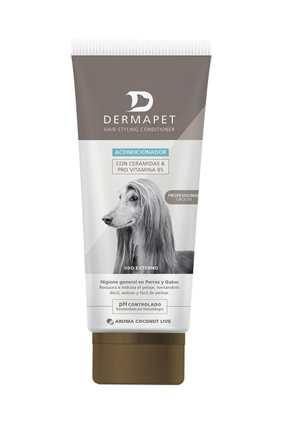 Dermapet Hair Styling Conditioner