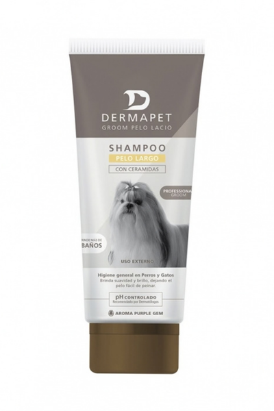 Dermapet Groom Pelo Largo