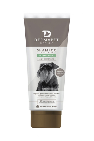 Dermapet Sebolitic