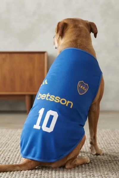 Camiseta de Boca