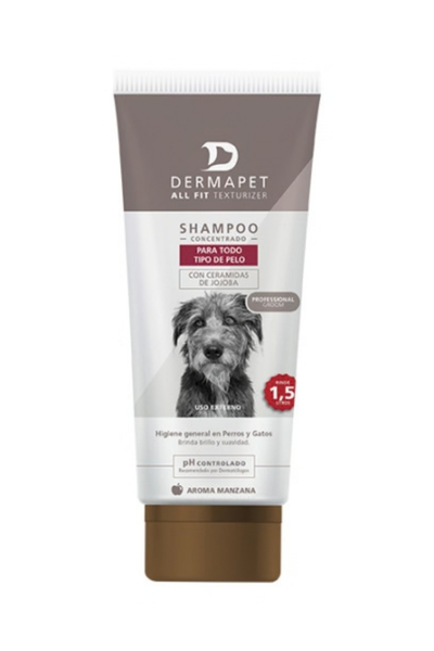 Dermapet All Fit Texturizer