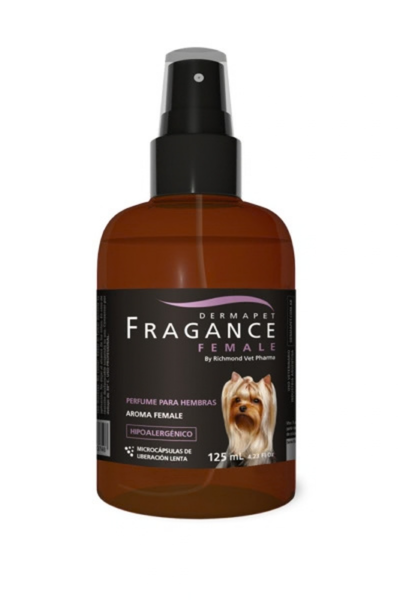 Dermapet Fragance Female