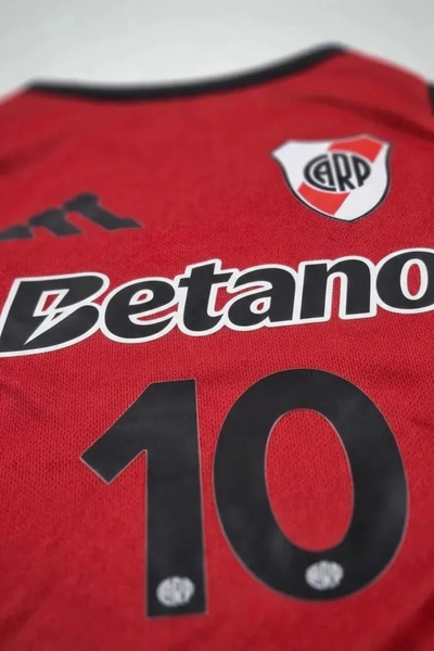 Camiseta de River