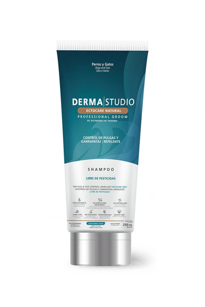 DermaStudio Ectocare Natural