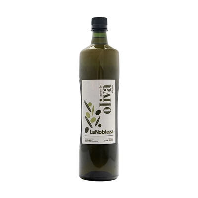 Aceite de Oliva La Nobleza 1L