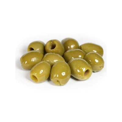 Aceitunas Verdes grandes descarozadas 500gr