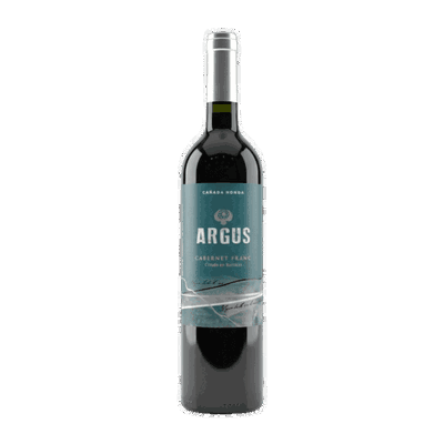 Argus Criados en Barrica Cabernet Franc 750 ml