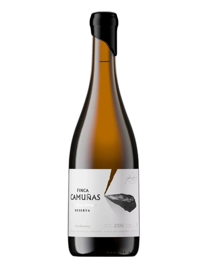 Finca Camuñas Philos Reserva Chardonnay 750 ml