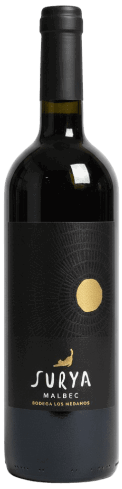 Surya Malbec 750 ml