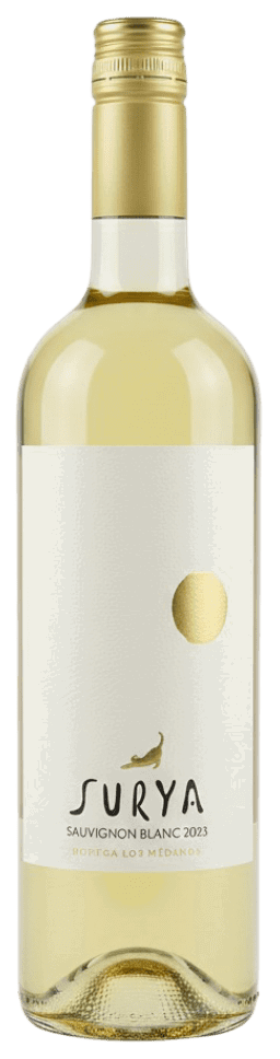 Surya Sauvignon Blanc 750 ml