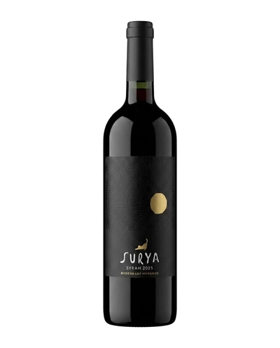 Surya Syrah 750 ml