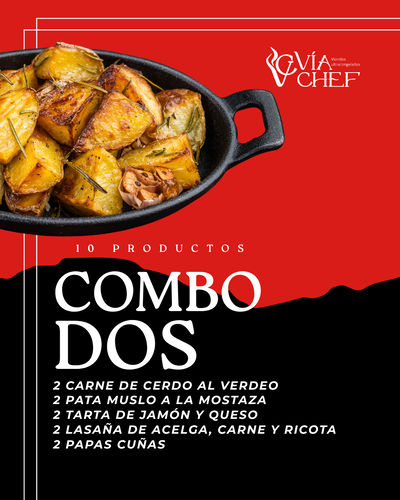 CAJA 3 · 15 PRODUCTOS