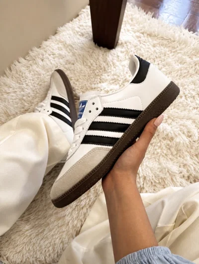 Zapatillas Samba