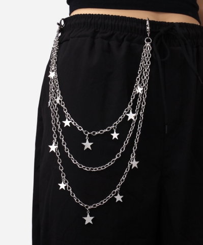 Cadena para pantalón