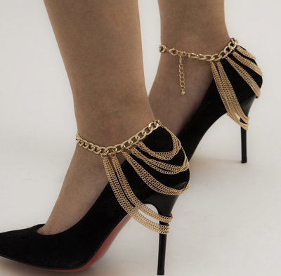 Accesorio para zapatos
