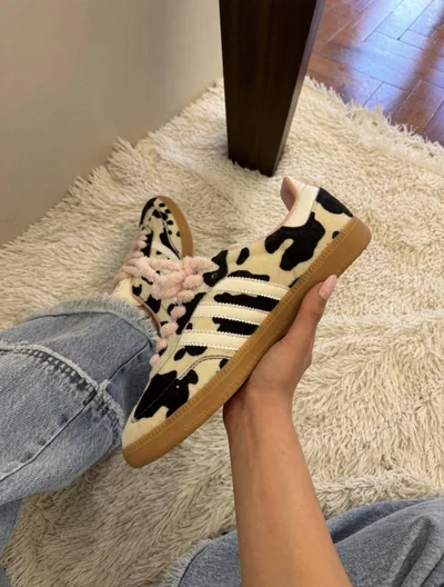 Zapatillas Samba
