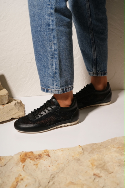 Aria Zapas tendencia