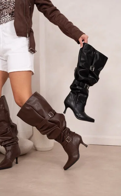 Boots Mónaco SALE
