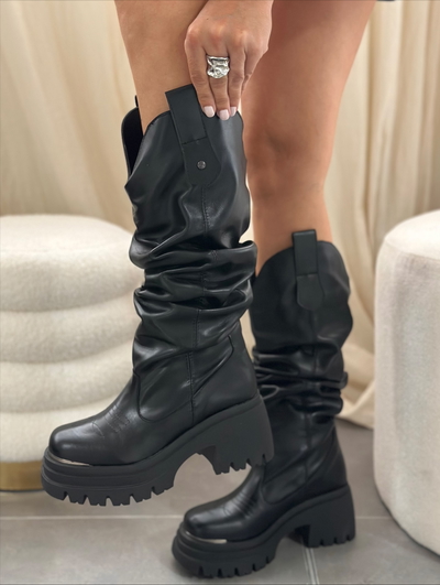 Umma Boots