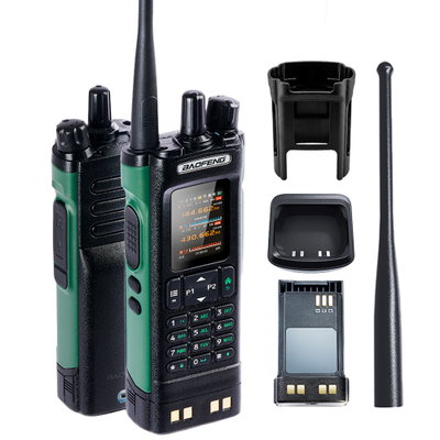 📻 Baofeng DM-32UV