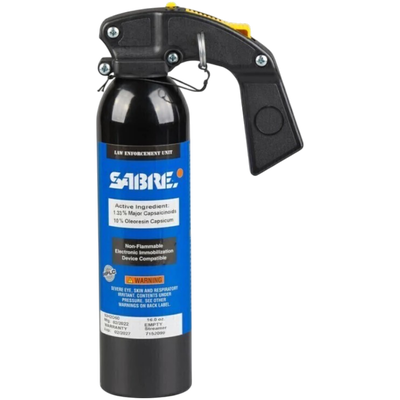 Aerosol de Defensa SABRE® RED MK-9
