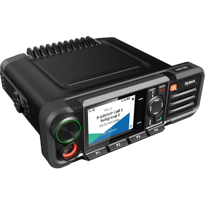 Base Hytera HM786 DMR