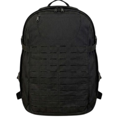 Mochila Táctica Multiportación MOLLE | Resistencia y Organización