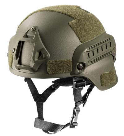 Casco Táctico Militar MICH 2000 