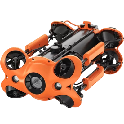 Drone Submarino Profesional de Grado Industrial (ROV) CHASING M2 PRO