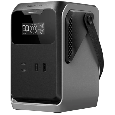 Powerbank EcoFlow Trail 200 | 198 Wh / 220 W