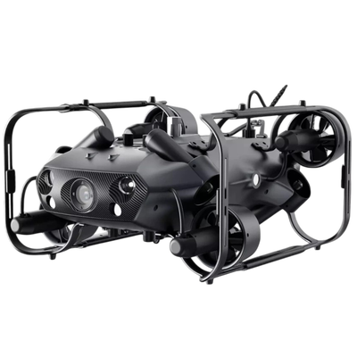 Drone Submarino Profesional de Aguas Profundas