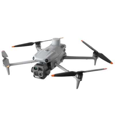 Drone Tactico DJI Matrice 4T 
