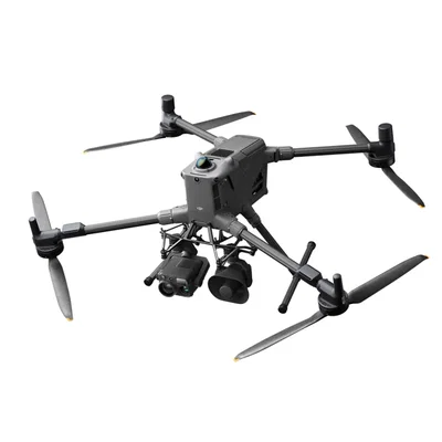 DJI MATRICE 400 (OPERACIONES CRÍTICAS / PREPPER / SAR)