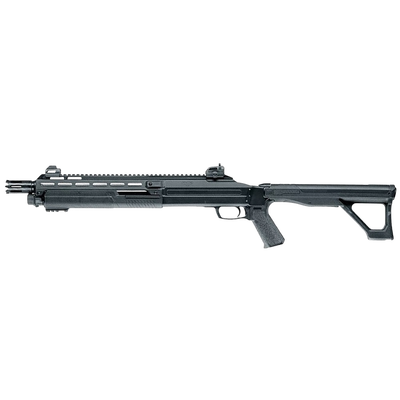 Escopeta Disuasiva Less-Lethal Umarex T4E HDX 68 | Cal. .68 (40 Joules)