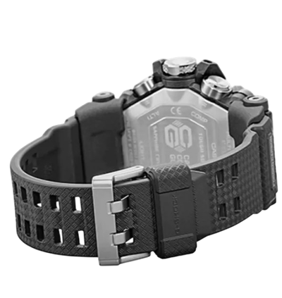 Reloj Táctico Casio G-Shock MUDMASTER GWG-2000-1A1