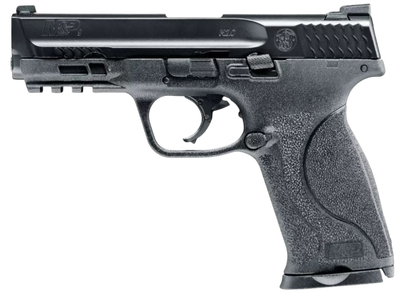 Pistola Disuasiva Less-Lethal Umarex T4E Smith & Wesson M&P9 M2.0