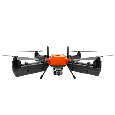 Drone de Pesca SwellPro Fisherman MAX (FD2)