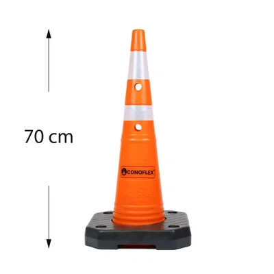 Econo Semiflexible con Base