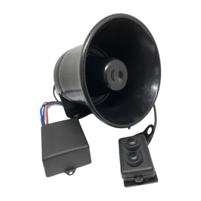 Sirena EMS-25-MZA / 8 Tonos