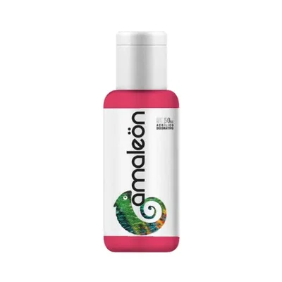 Pintura Acrilica Camaleon 50cc