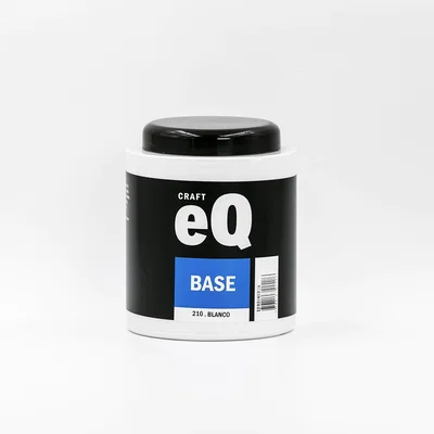 Pintura Base Acrílica 900cc