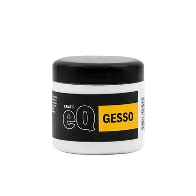 Gesso Eq Arte 200cc