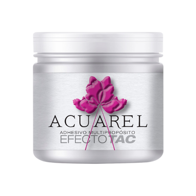 Adhesivo Multipropósito Efecto TAC Acuarel