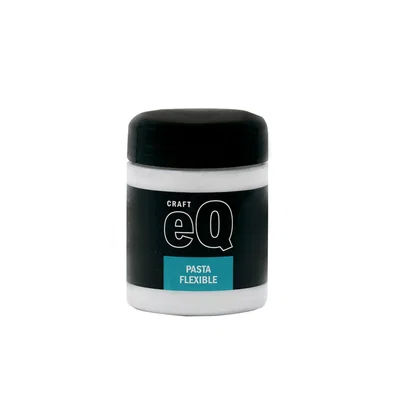 Pasta Flexible Eq Arte 100cc