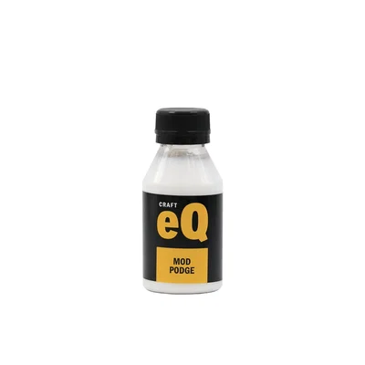 Mod Podge Eq Arte