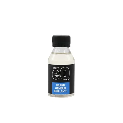 Barniz General Brillante Eq Arte 100 cc