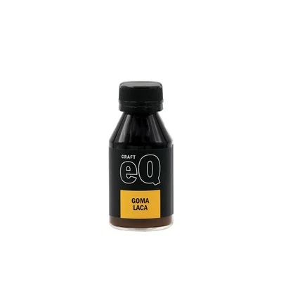 Goma Laca Eq Arte 100cc