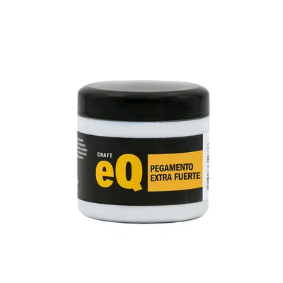 Pegamento Extra fuerte Eq Arte 200cc