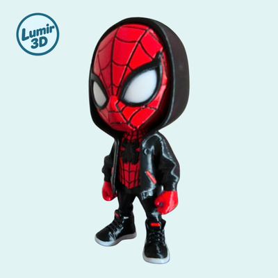Figura Spiderman Urbano 